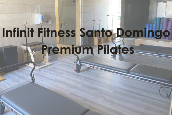Premium Pilates